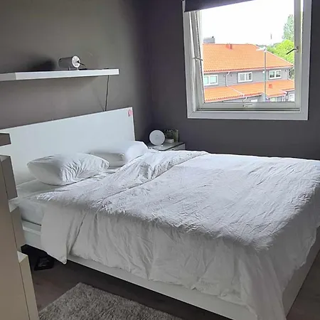 Modern One-bedroom With Balcony Διαμέρισμα Στάβανγκερ