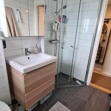 Modern One-bedroom With Balcony Διαμέρισμα